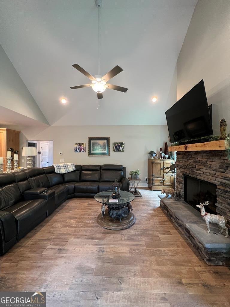 181 Charles Lane Morganton - 5