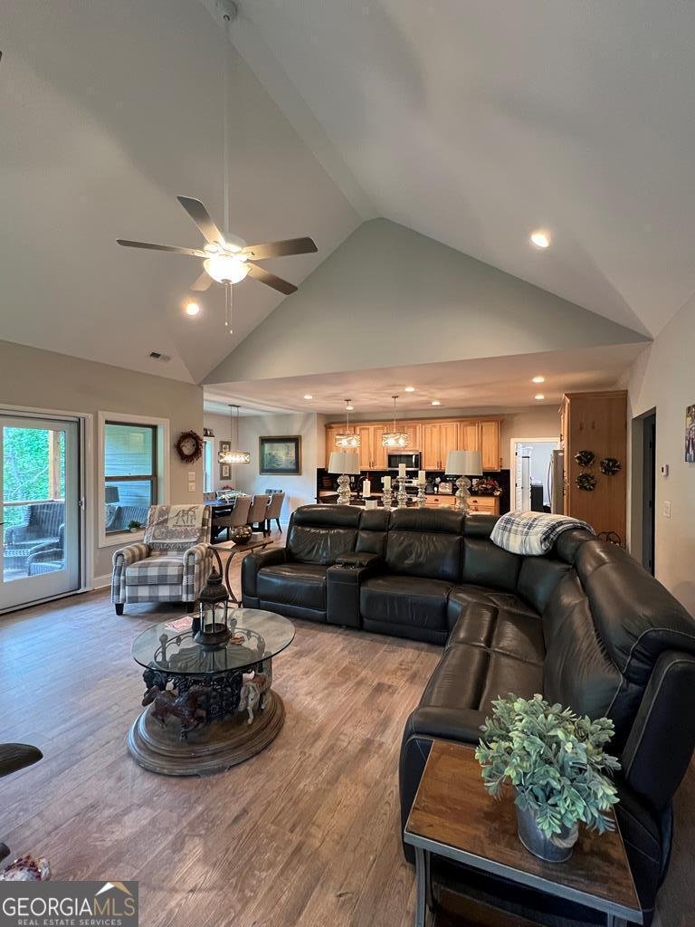 181 Charles Lane Morganton - 6