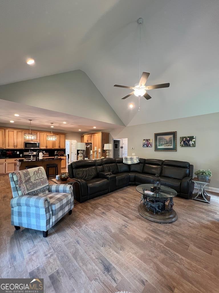 181 Charles Lane Morganton - 7