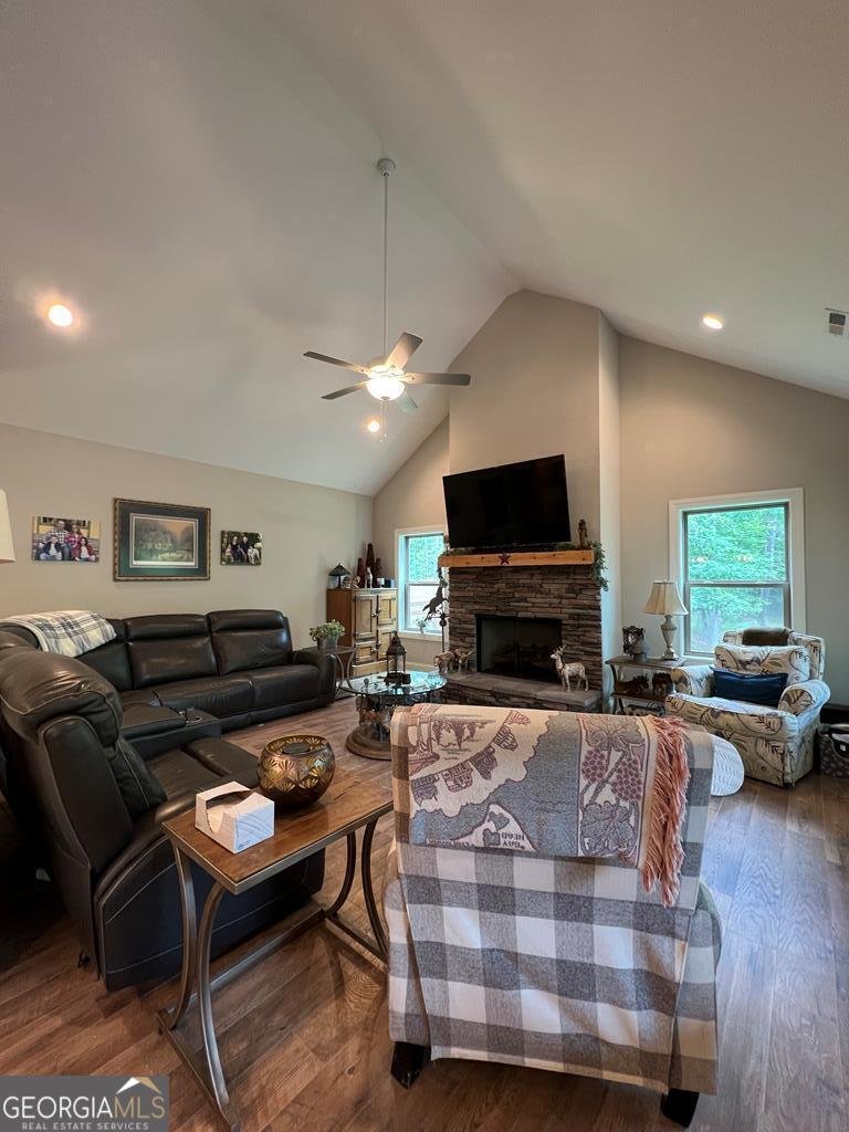 181 Charles Lane Morganton - 8