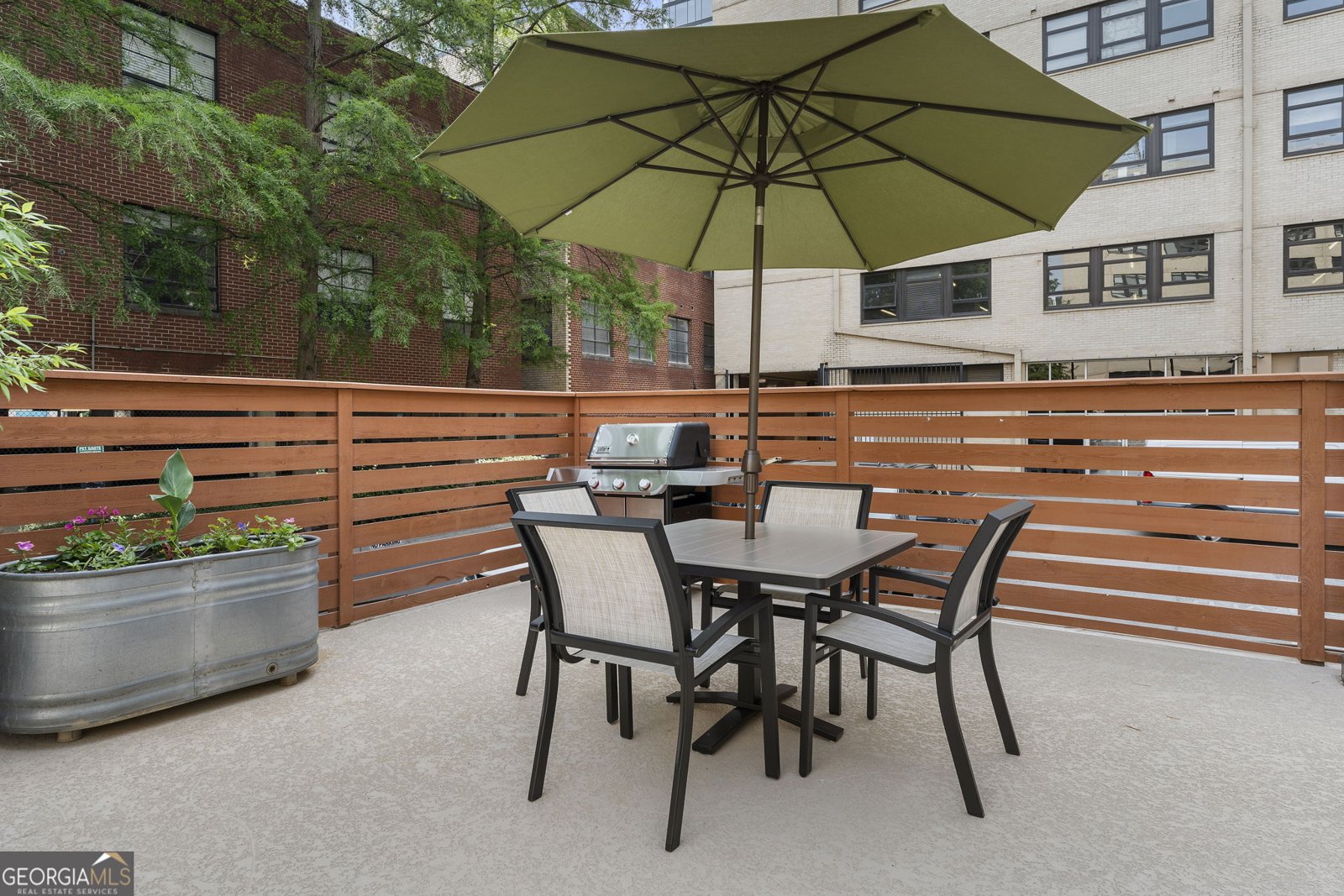 878 Peachtree Street Atlanta - 1