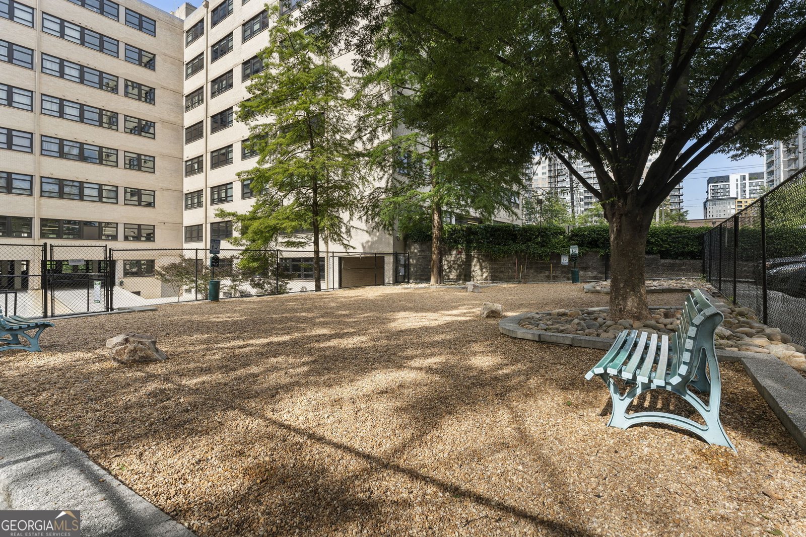 878 Peachtree Street Atlanta - 10