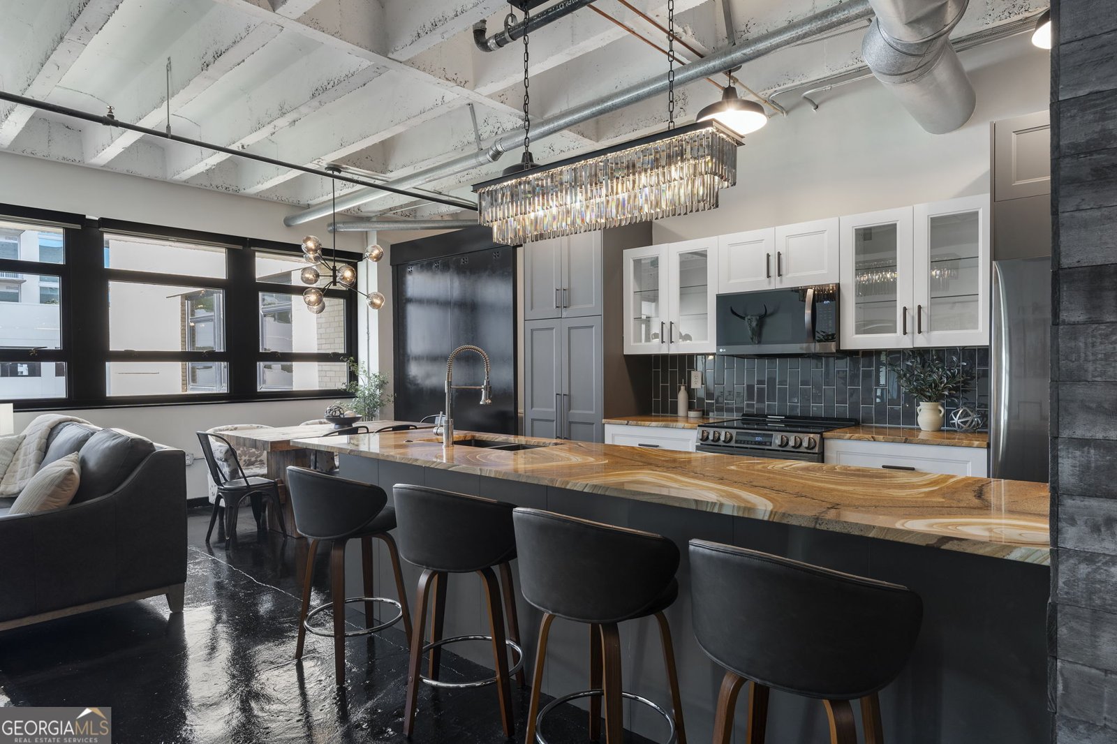 878 Peachtree Street Atlanta - 12