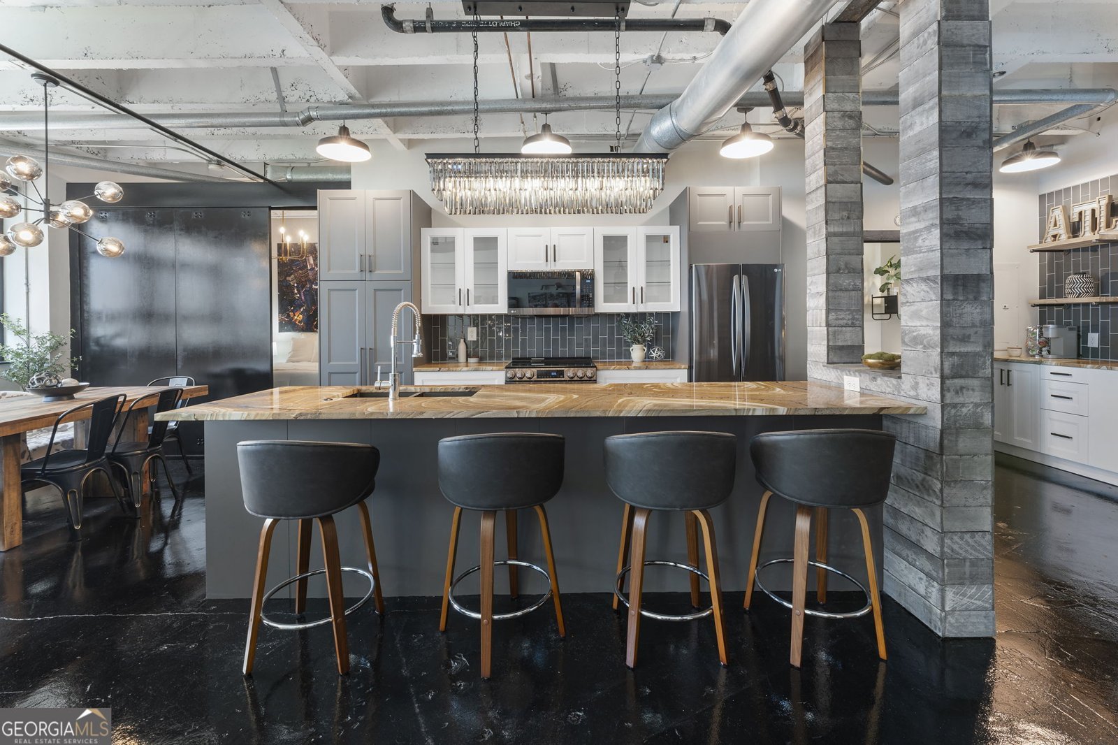 878 Peachtree Street Atlanta - 14