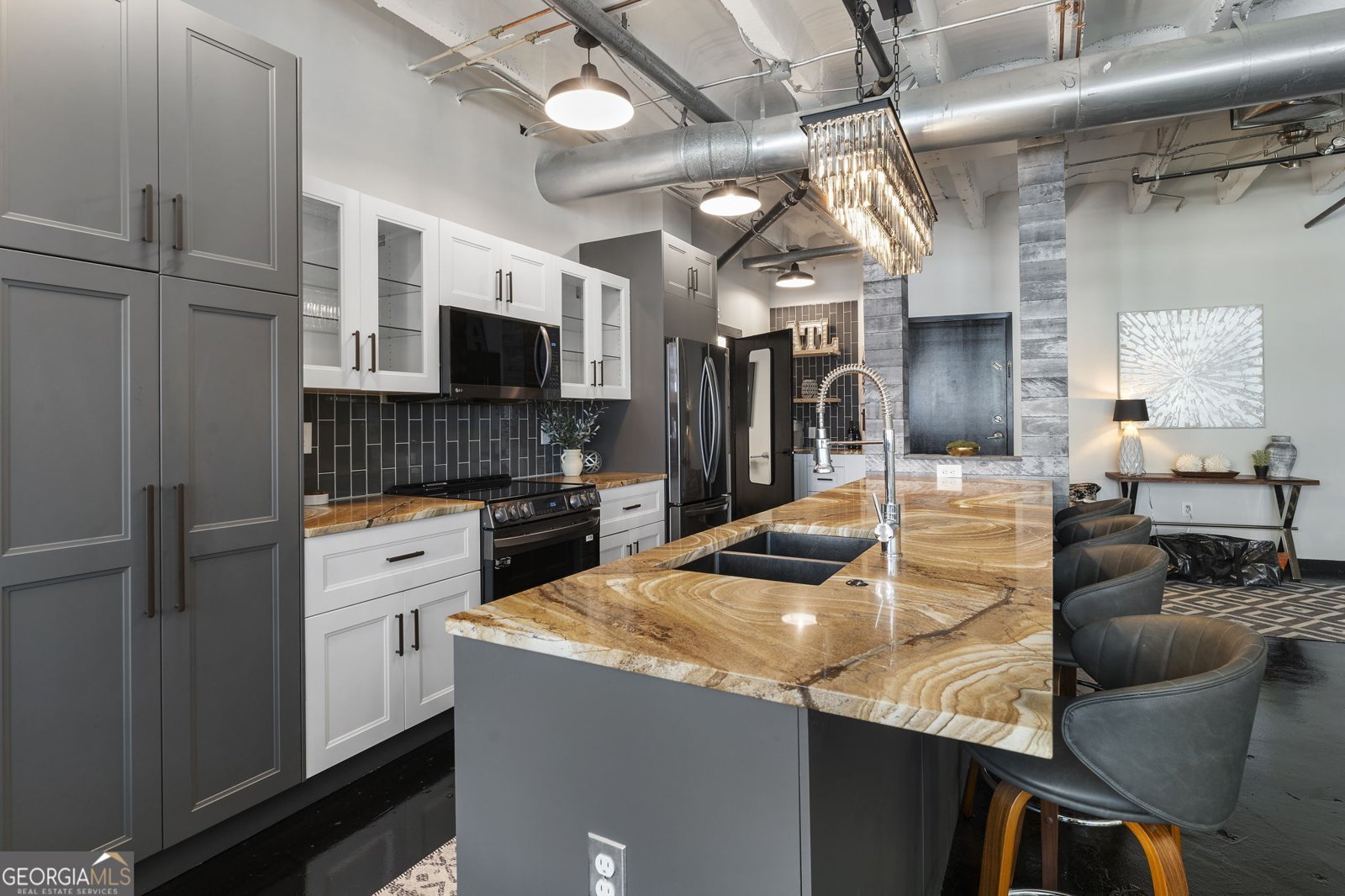 878 Peachtree Street Atlanta - 15