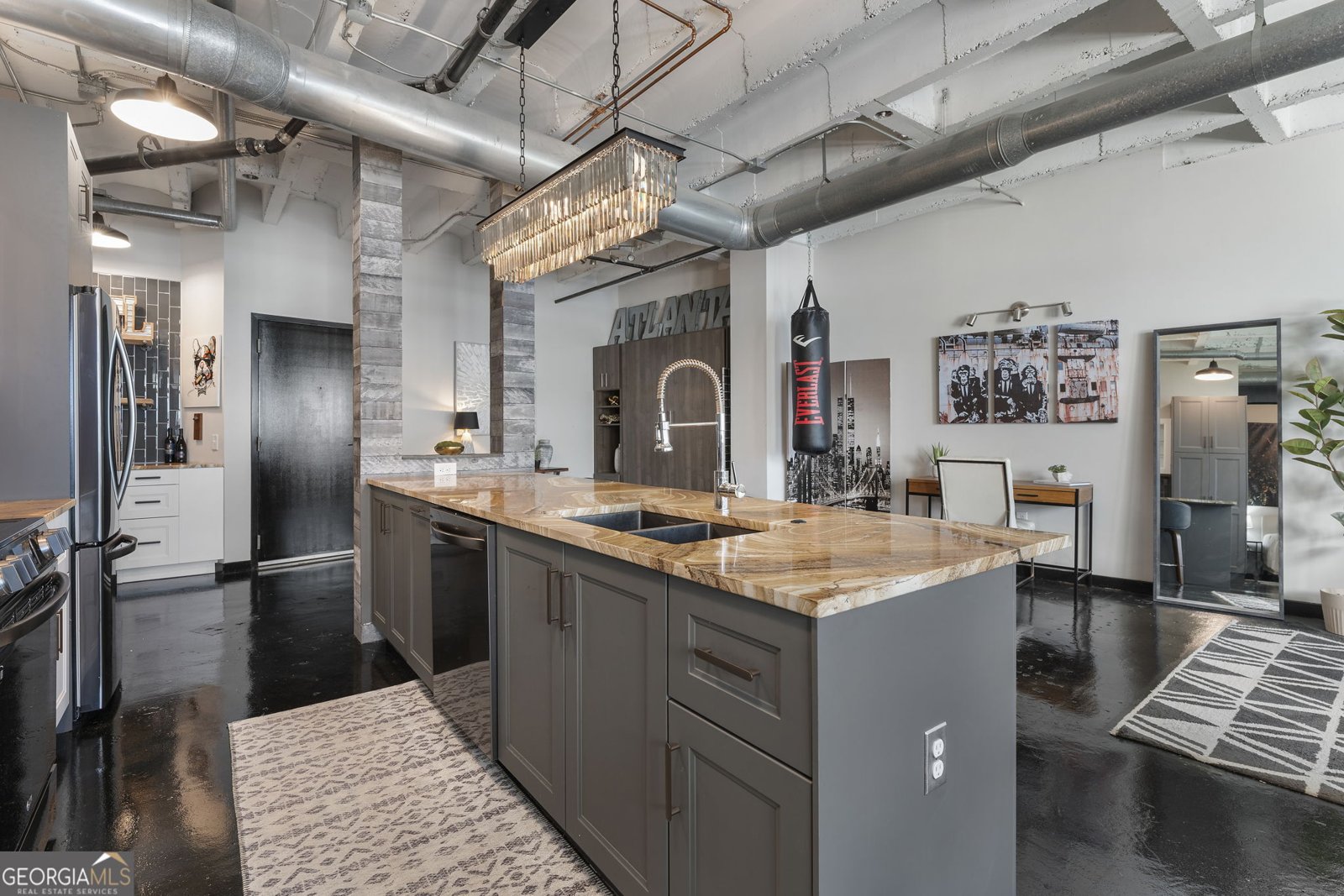 878 Peachtree Street Atlanta - 17