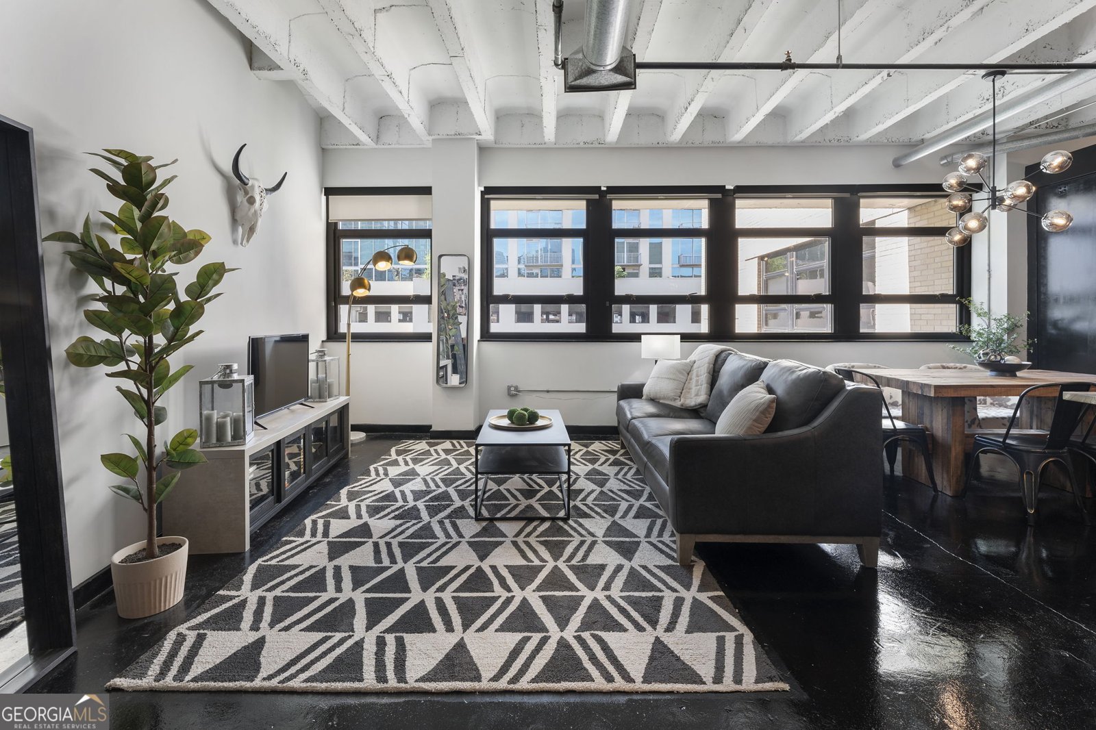 878 Peachtree Street Atlanta - 19