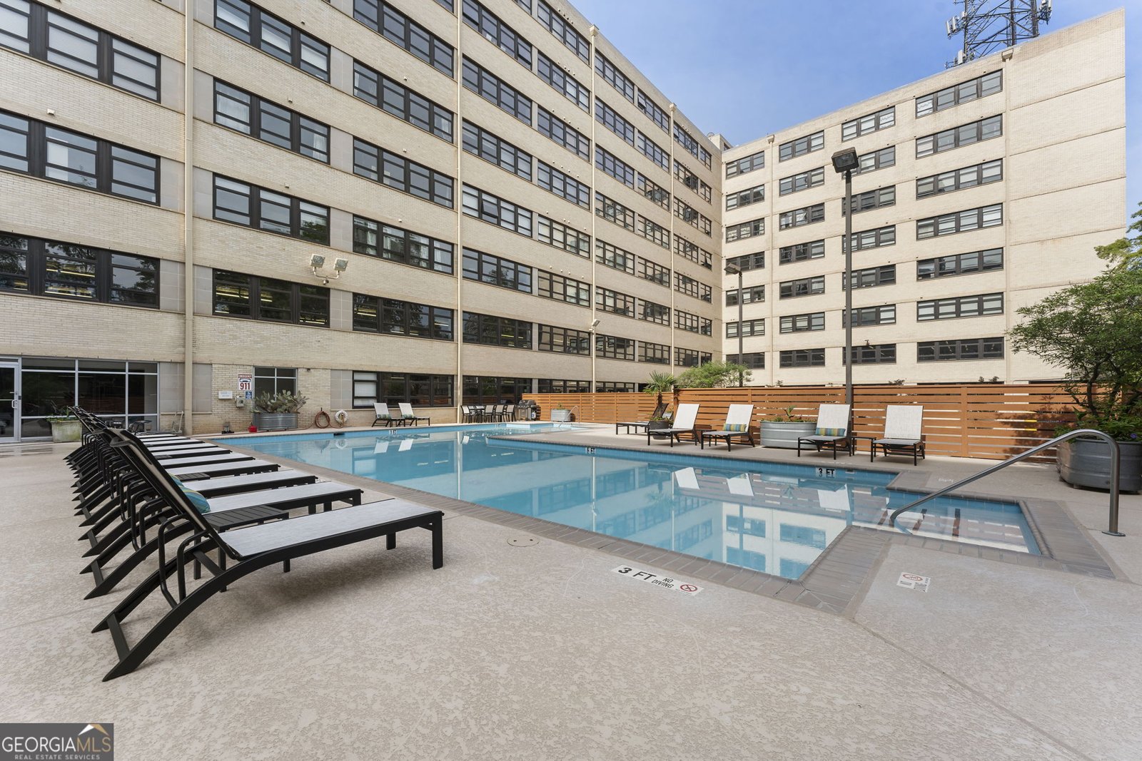 878 Peachtree Street Atlanta - 2