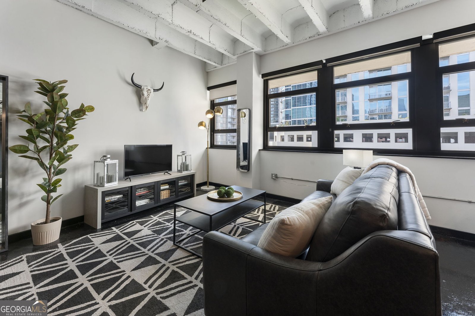 878 Peachtree Street Atlanta - 20