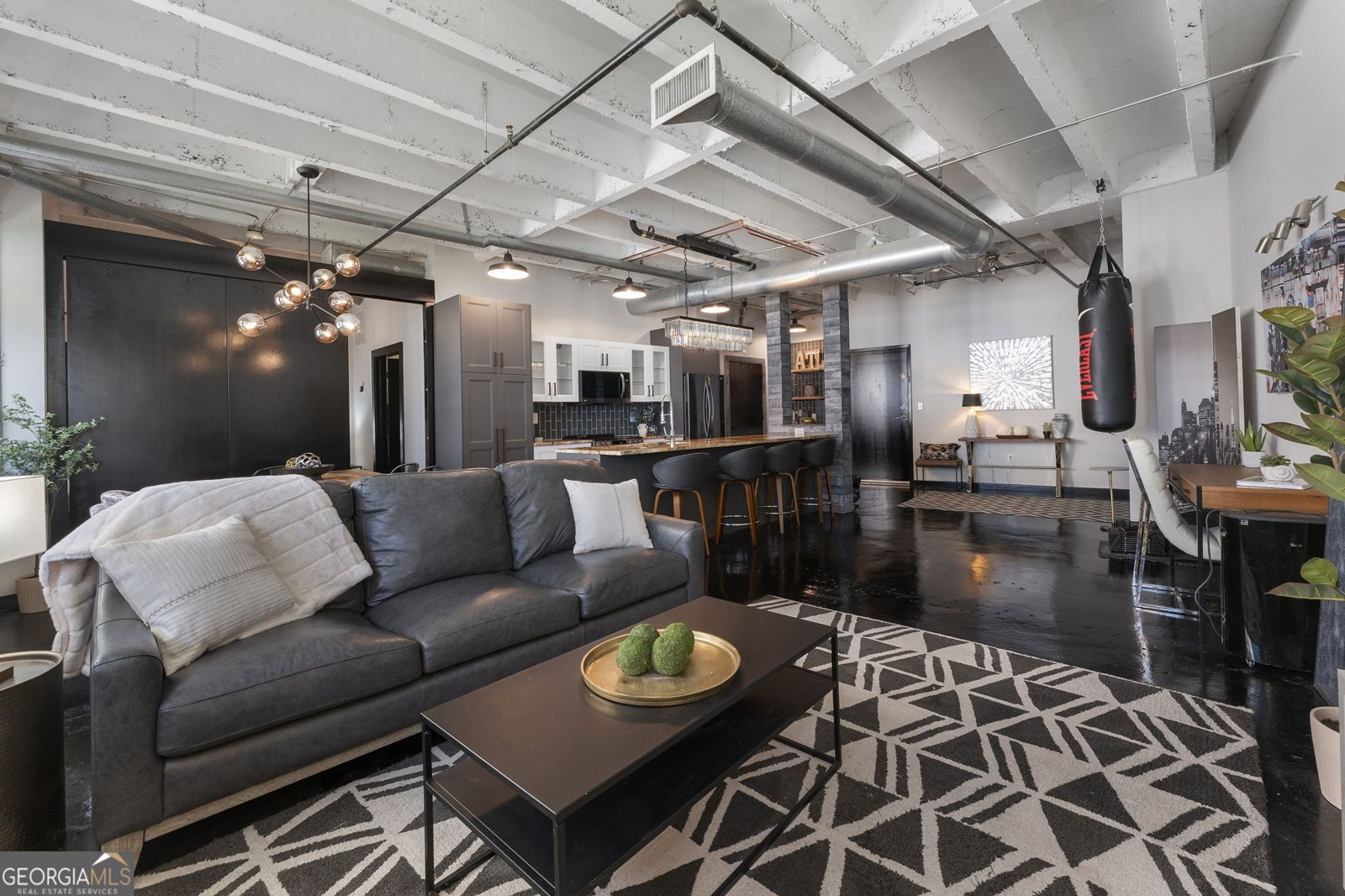 878 Peachtree Street Atlanta - 21