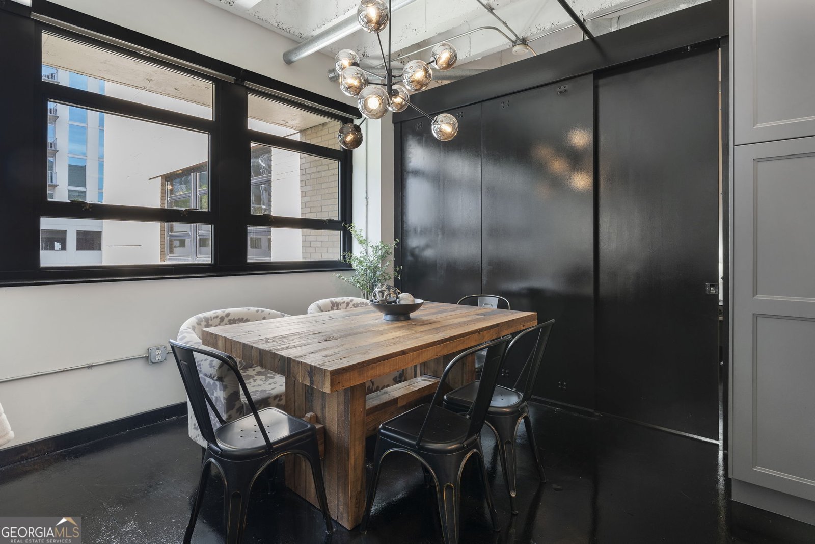 878 Peachtree Street Atlanta - 22