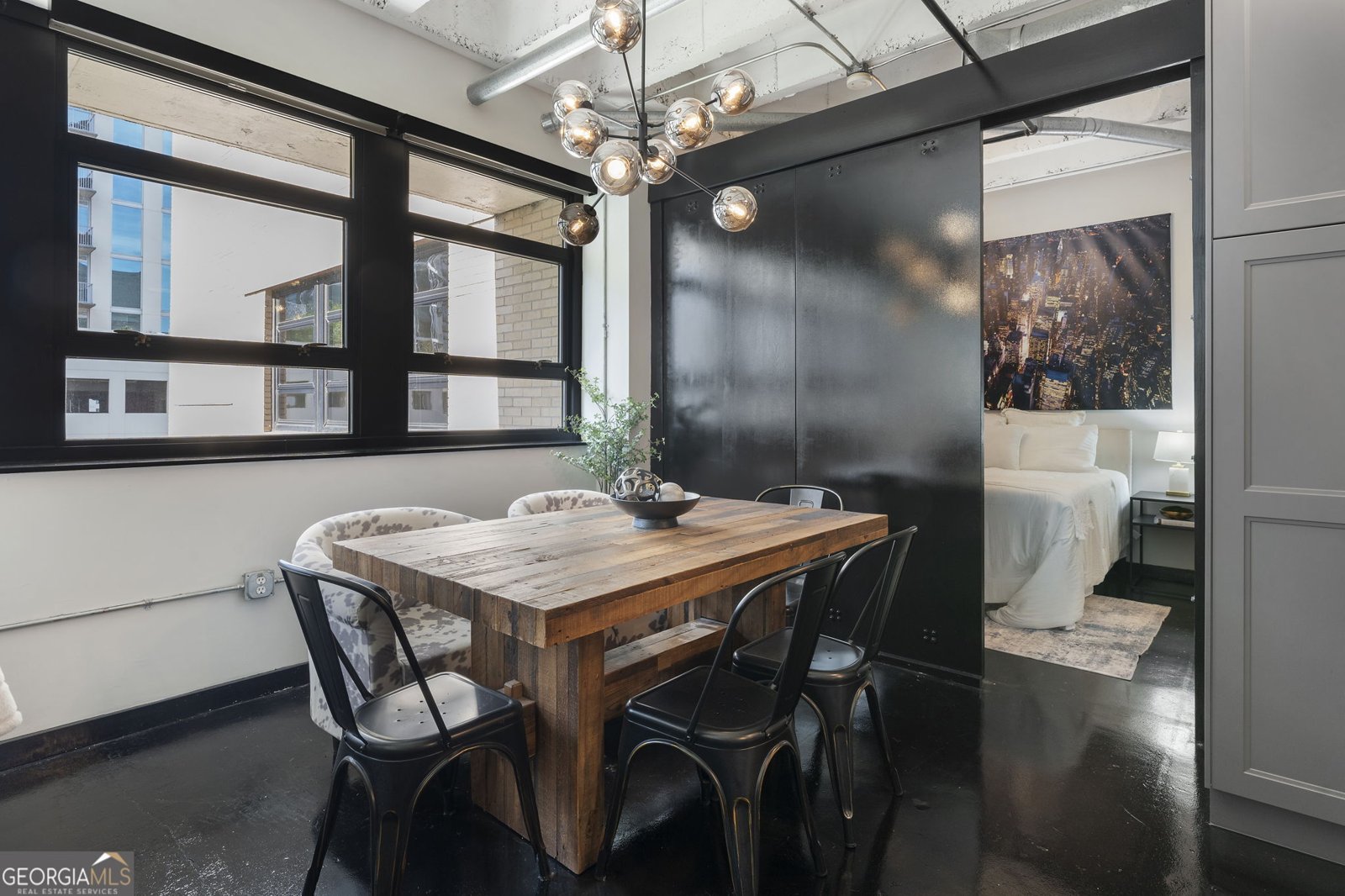 878 Peachtree Street Atlanta - 23