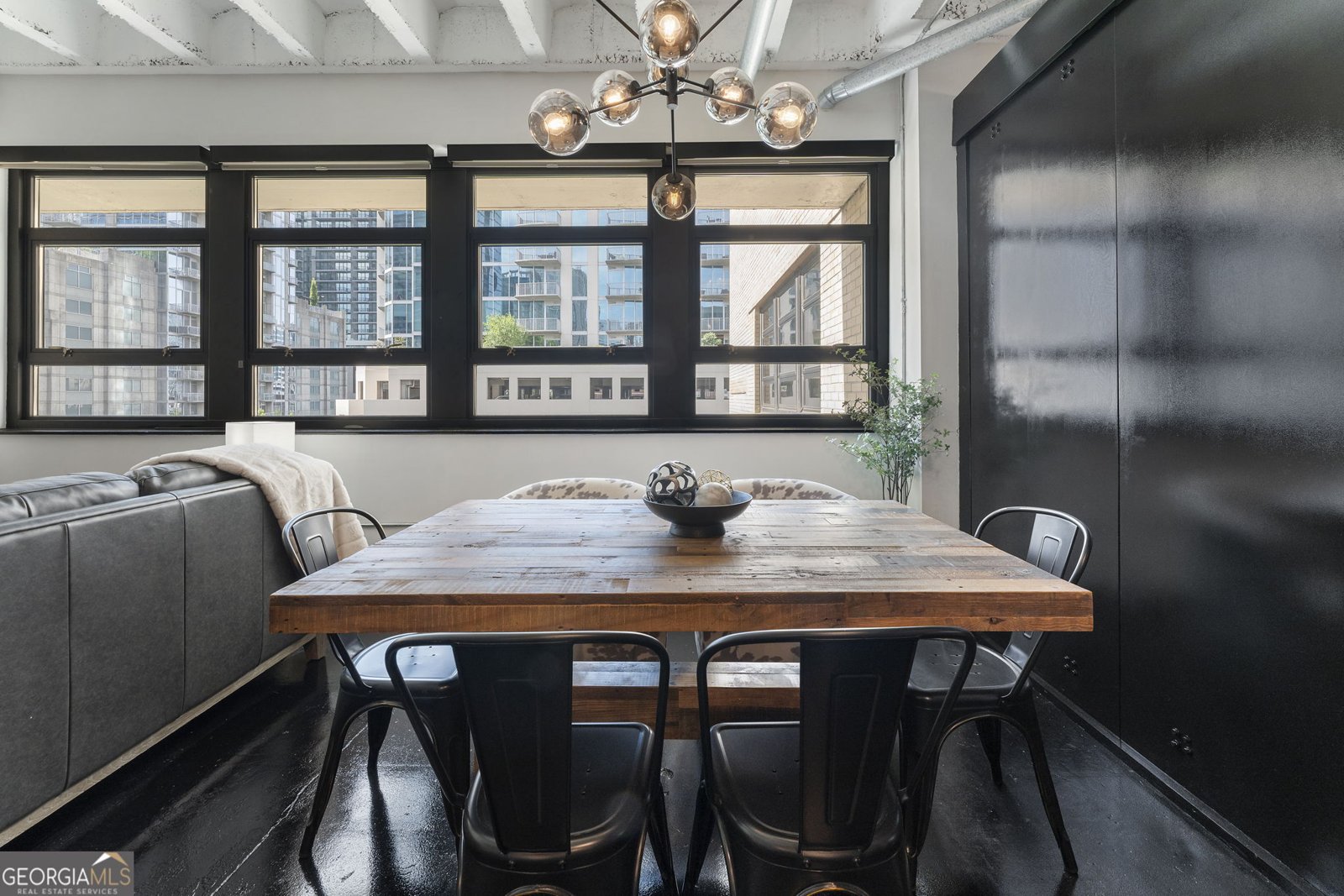 878 Peachtree Street Atlanta - 24
