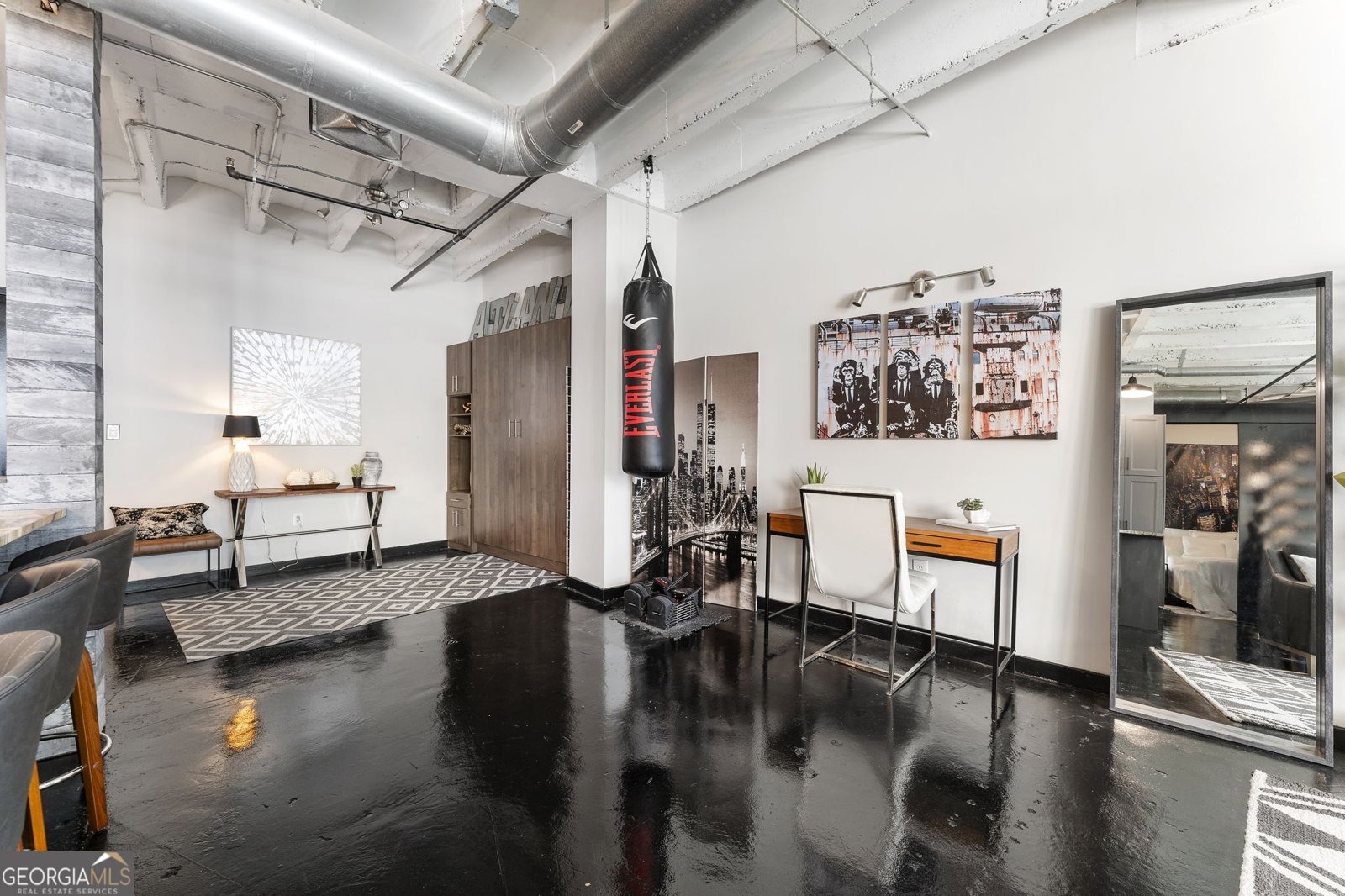 878 Peachtree Street Atlanta - 25