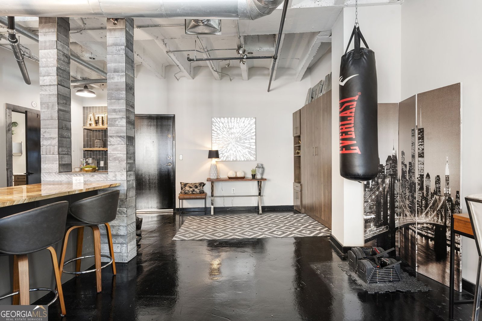 878 Peachtree Street Atlanta - 26
