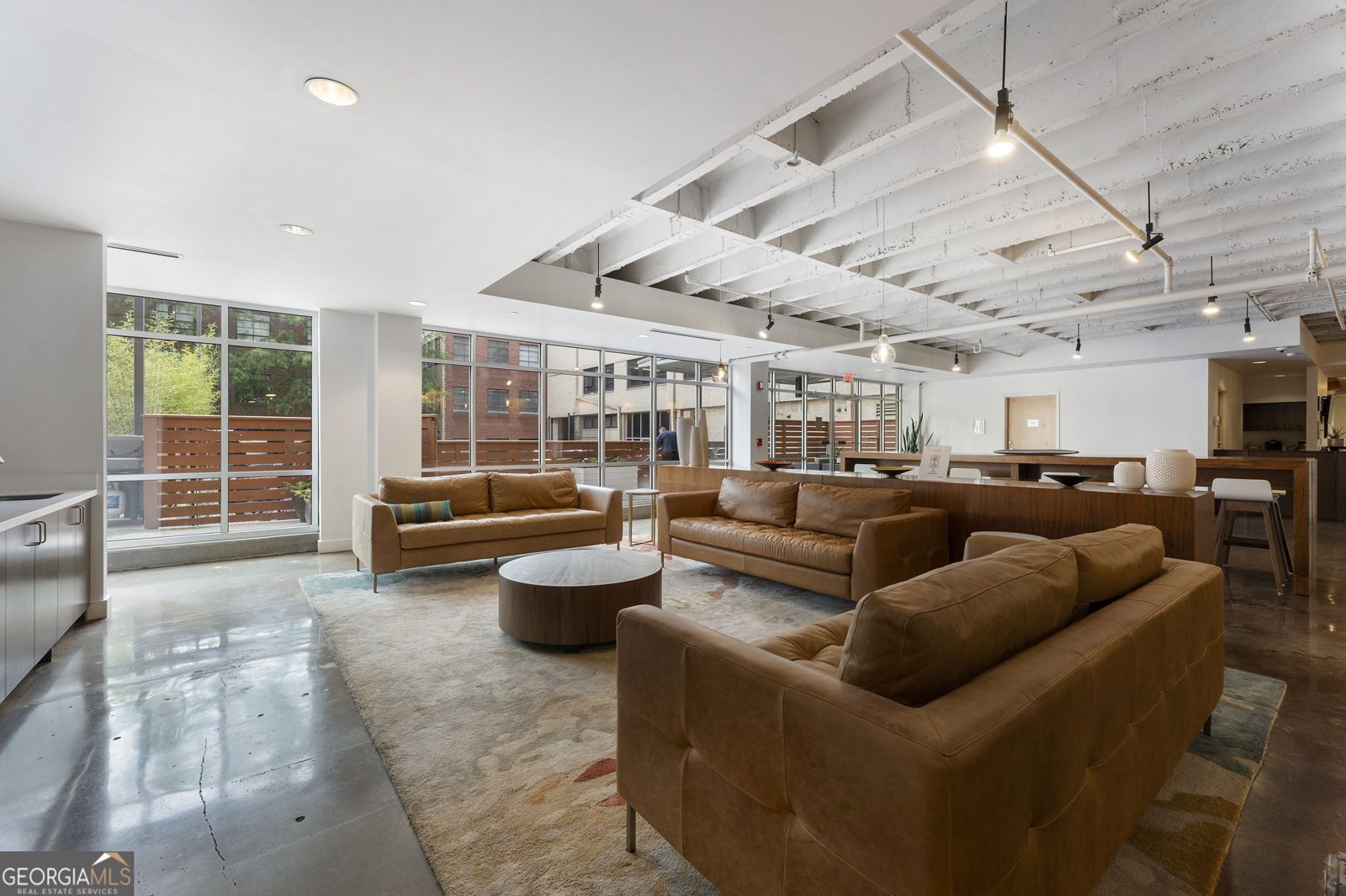 878 Peachtree Street Atlanta - 3