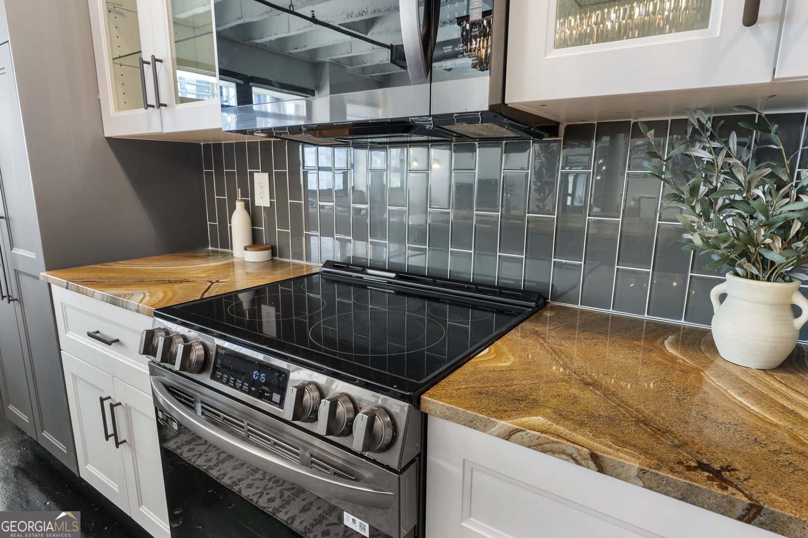 878 Peachtree Street Atlanta - 30