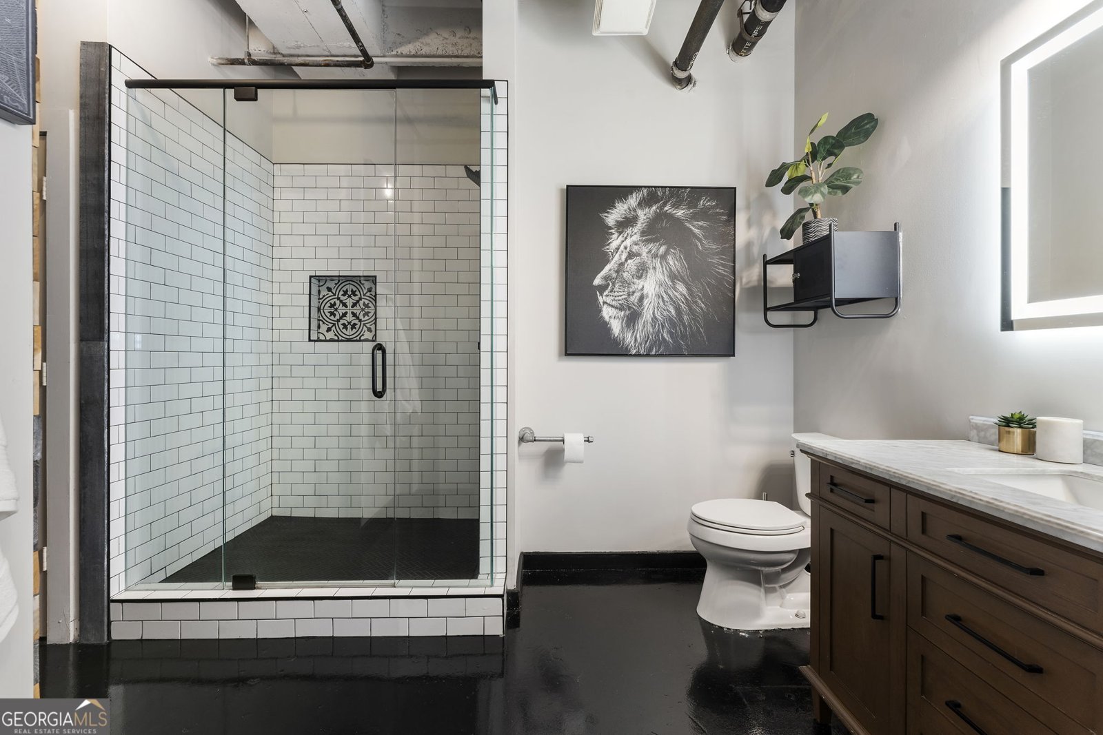 878 Peachtree Street Atlanta - 36
