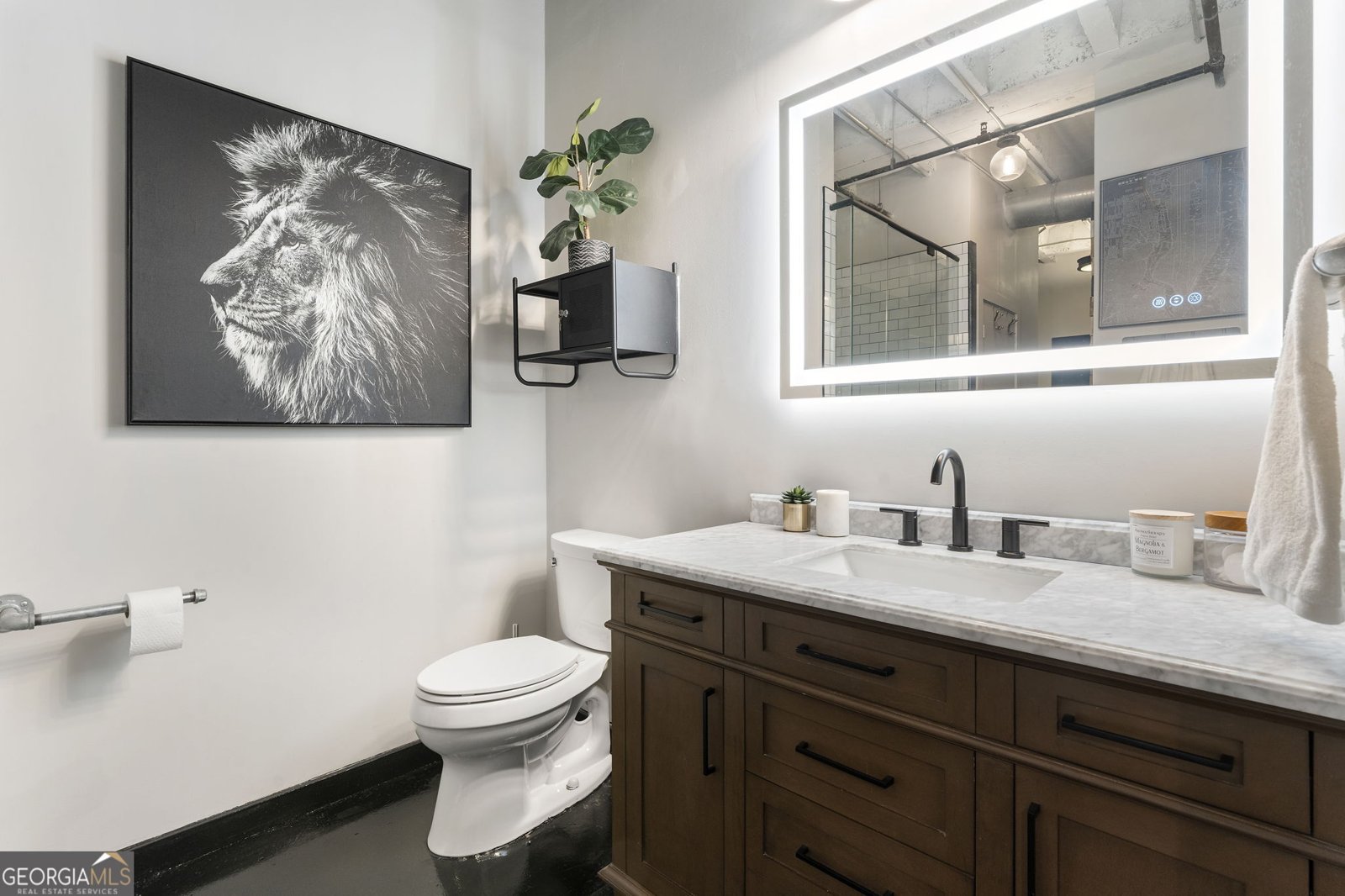 878 Peachtree Street Atlanta - 37