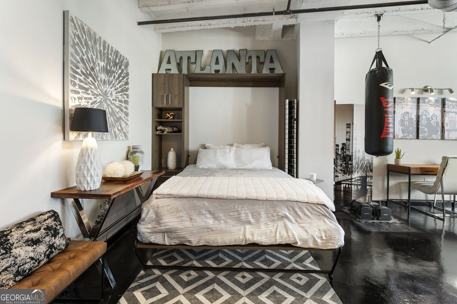 878 Peachtree Street Atlanta - 39