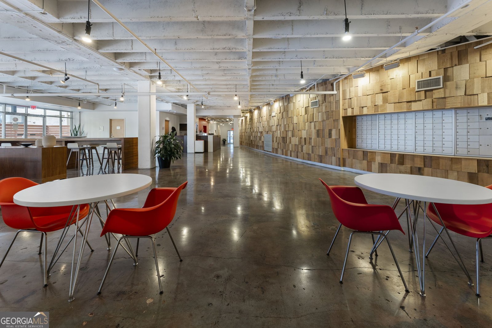 878 Peachtree Street Atlanta - 4