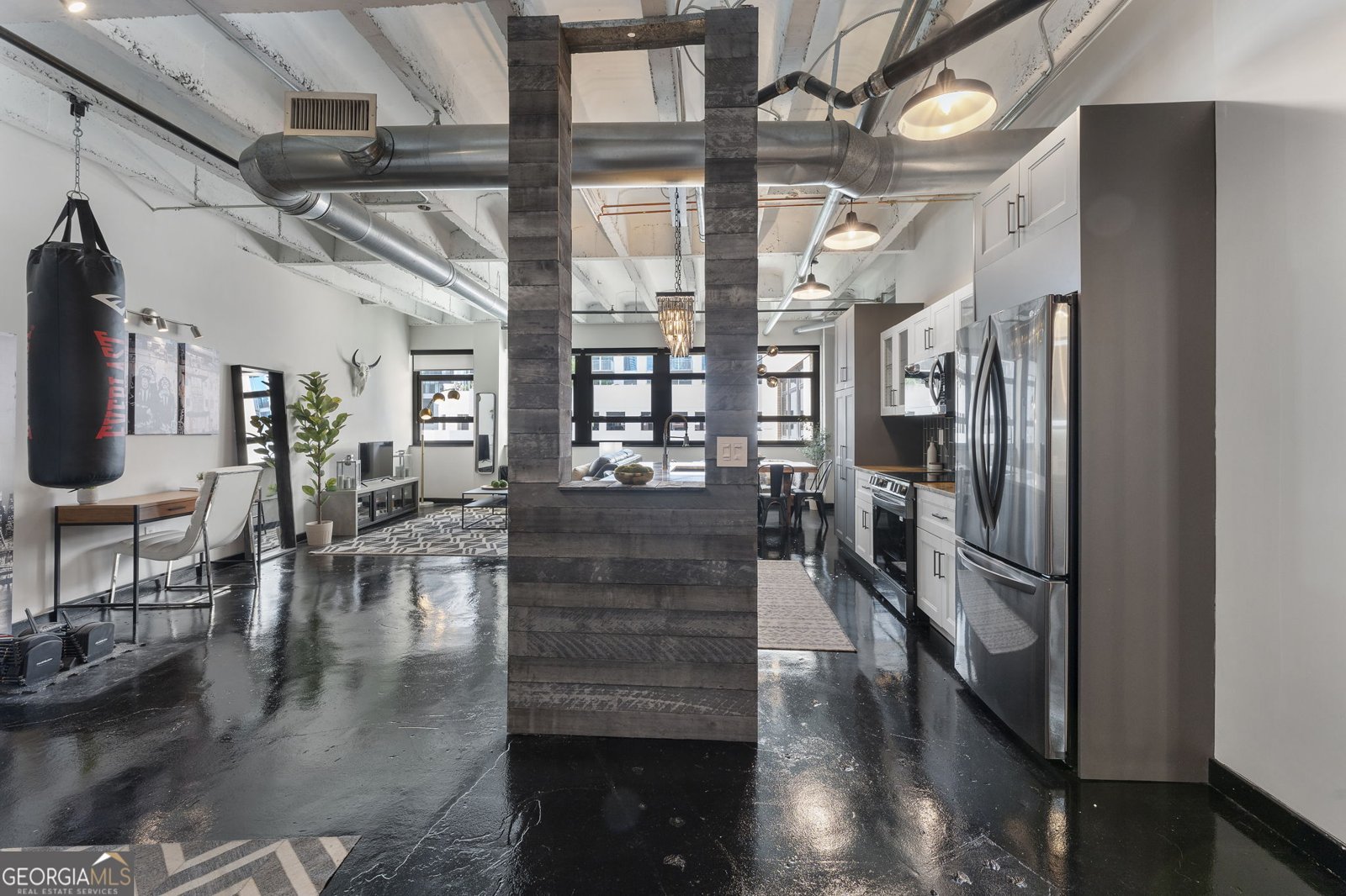 878 Peachtree Street Atlanta - 42