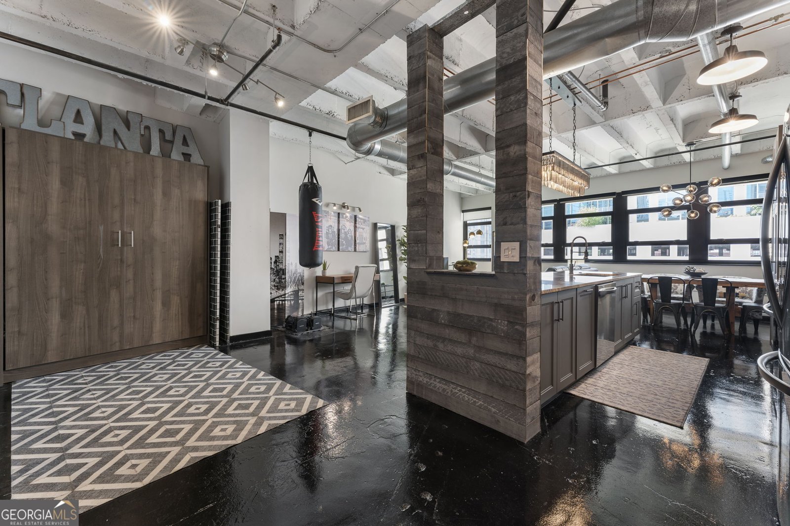 878 Peachtree Street Atlanta - 43