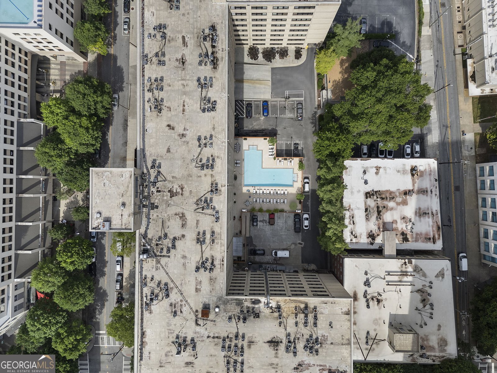 878 Peachtree Street Atlanta - 47