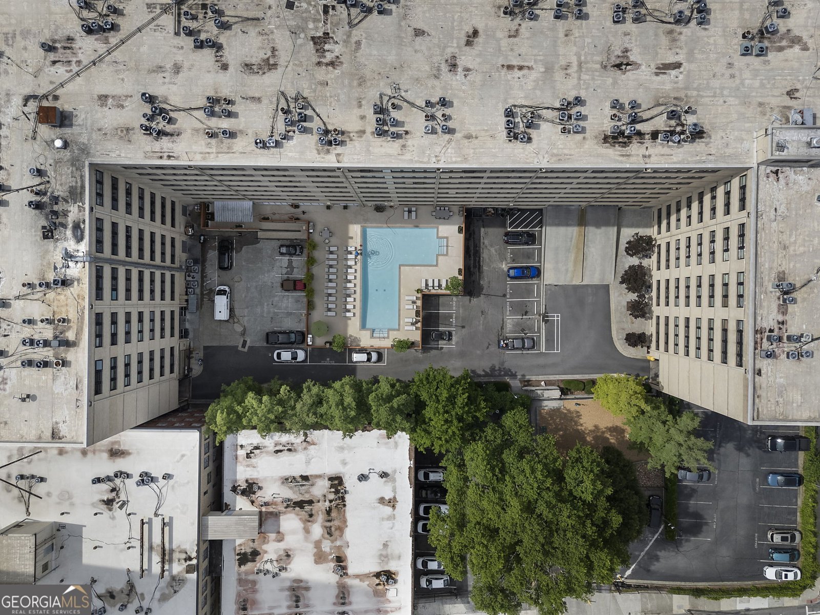 878 Peachtree Street Atlanta - 48