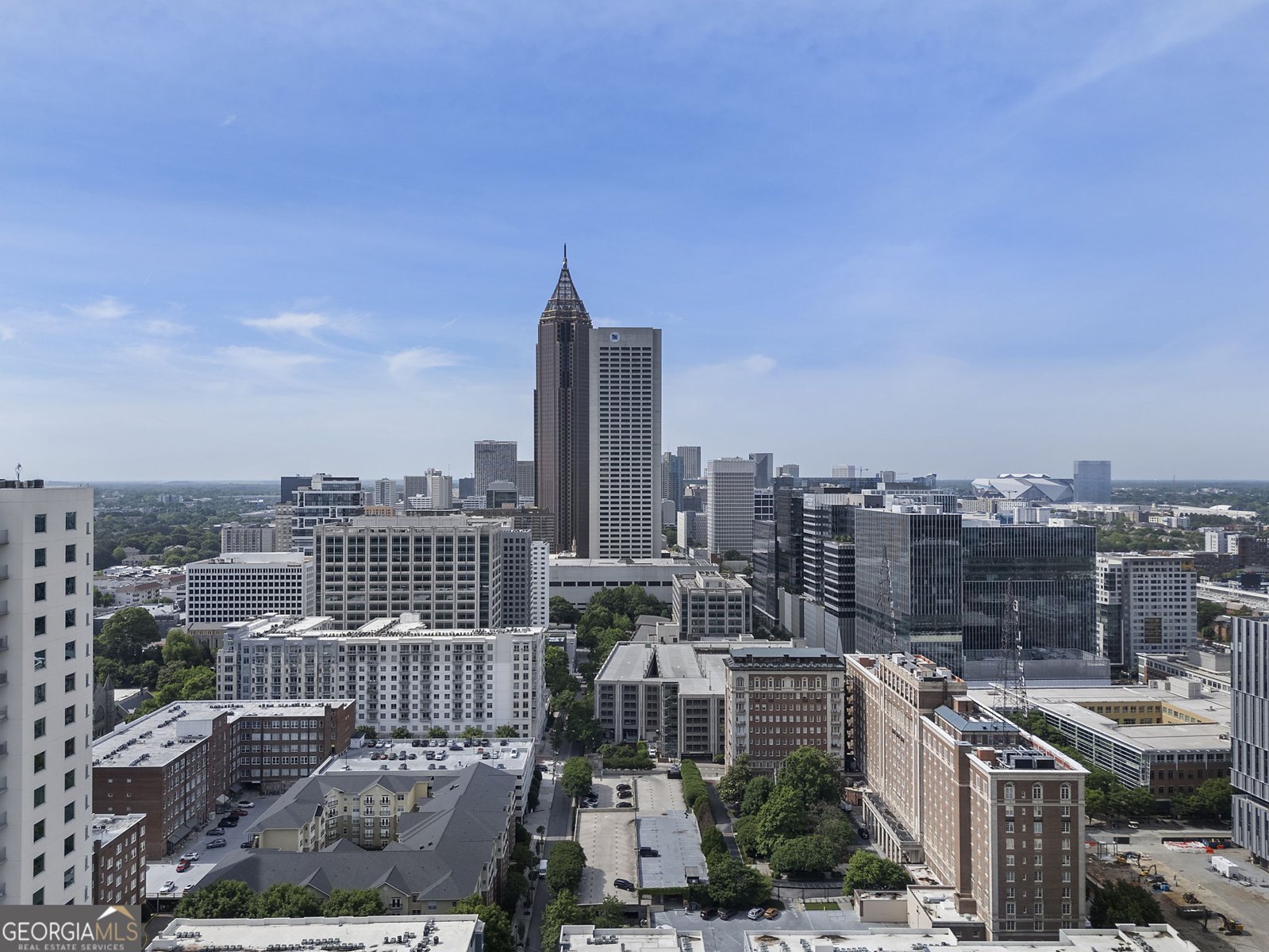 878 Peachtree Street Atlanta - 49