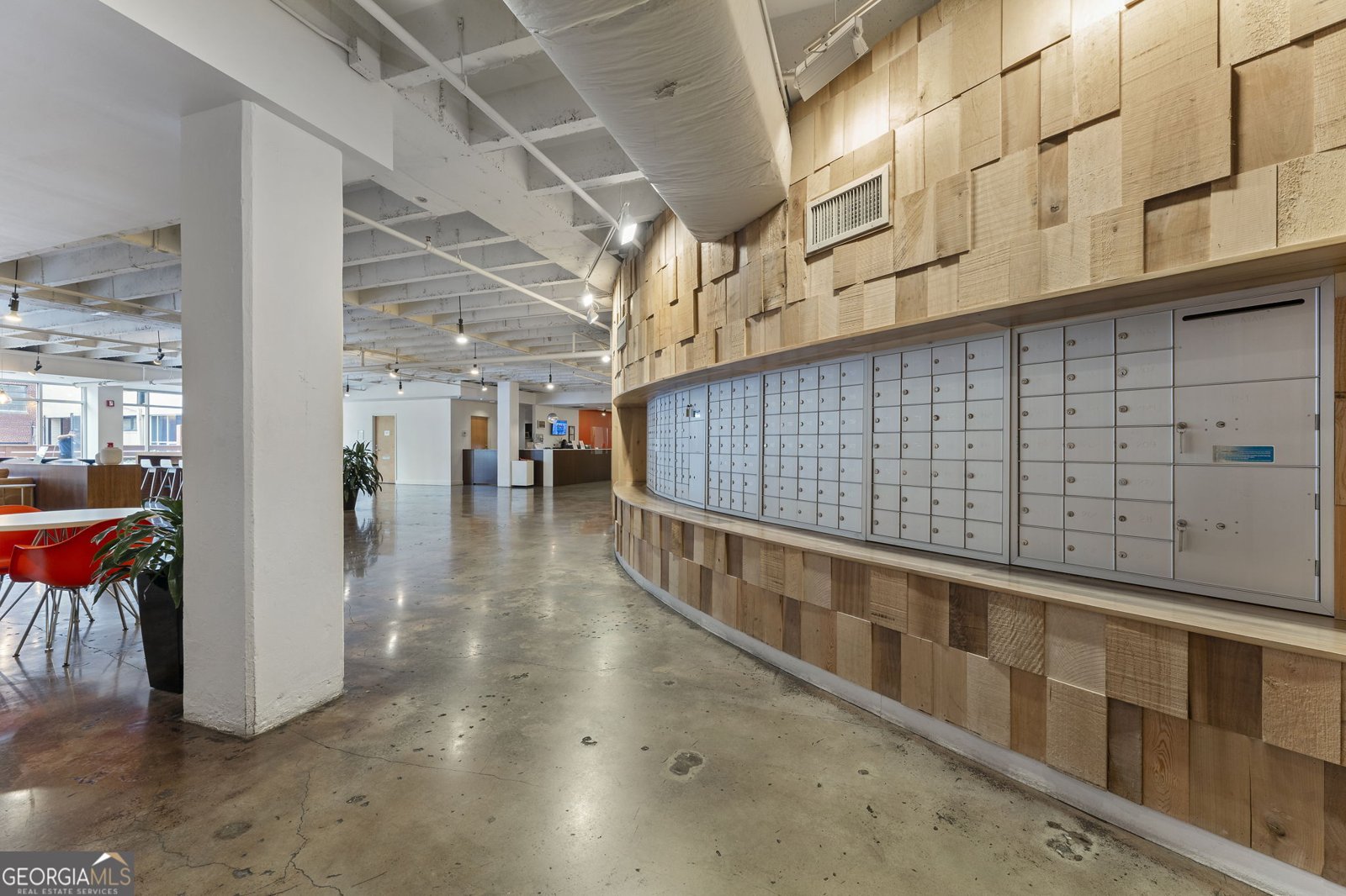878 Peachtree Street Atlanta - 5