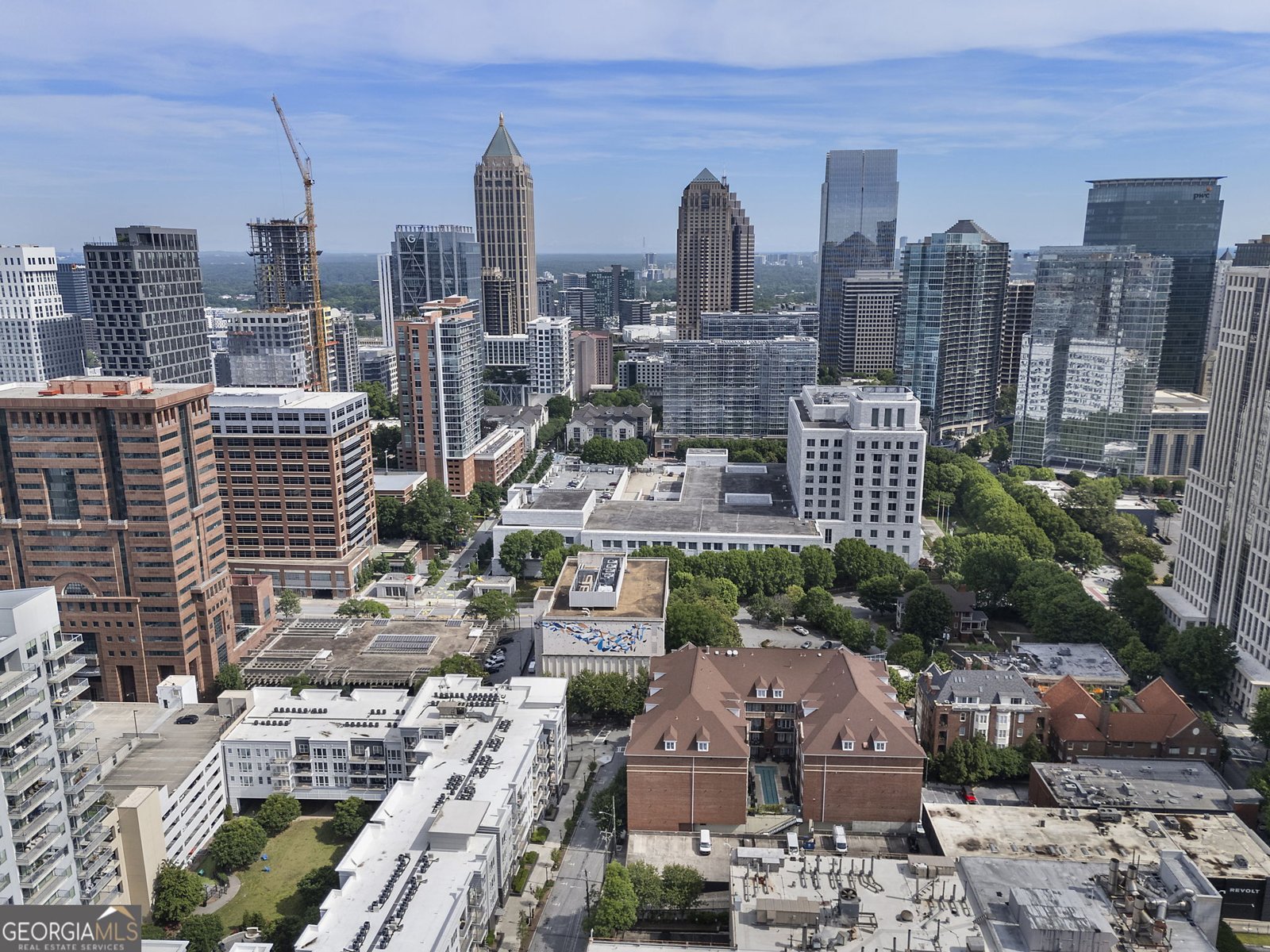 878 Peachtree Street Atlanta - 50