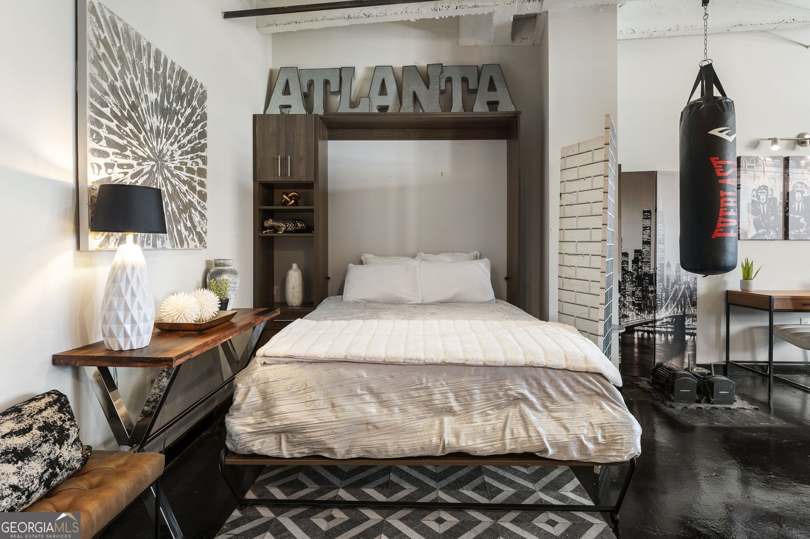 878 Peachtree Street Atlanta - 51