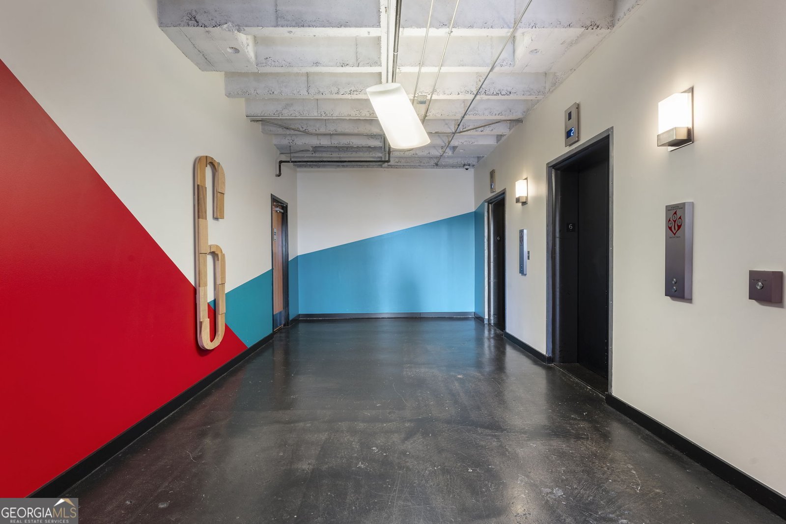 878 Peachtree Street Atlanta - 56