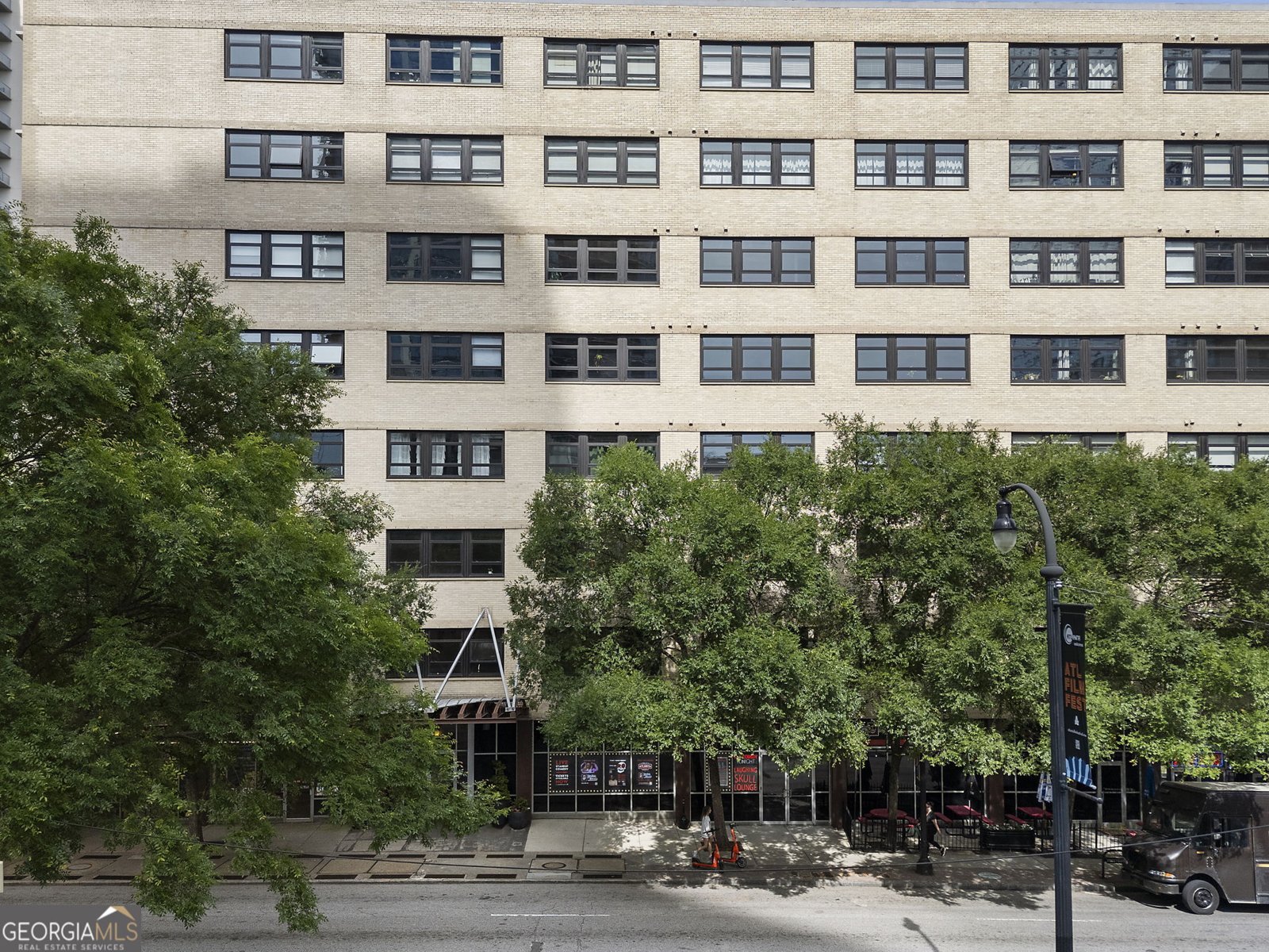 878 Peachtree Street Atlanta - 57
