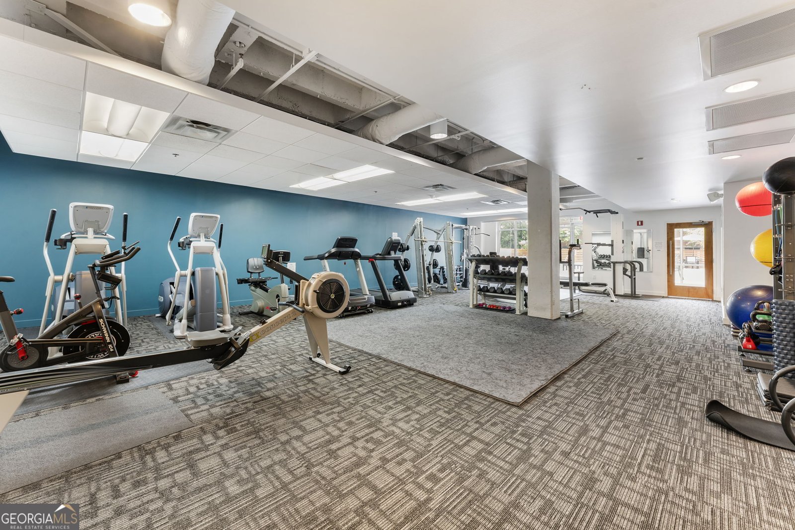 878 Peachtree Street Atlanta - 6