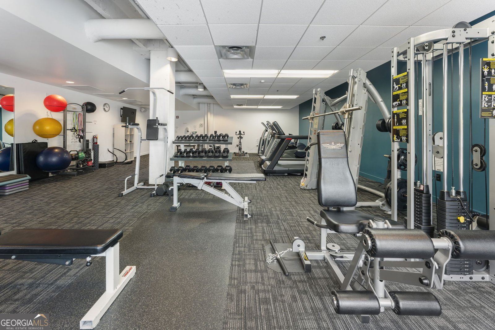 878 Peachtree Street Atlanta - 7