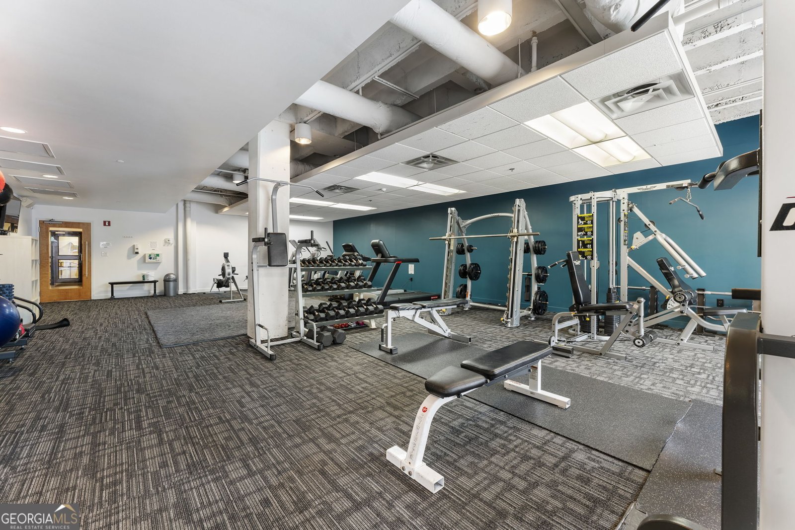 878 Peachtree Street Atlanta - 8