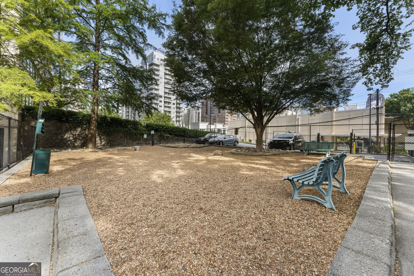 878 Peachtree Street Atlanta - 9