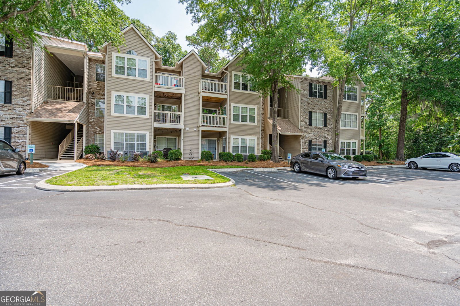 12300 Apache Avenue Savannah - 1