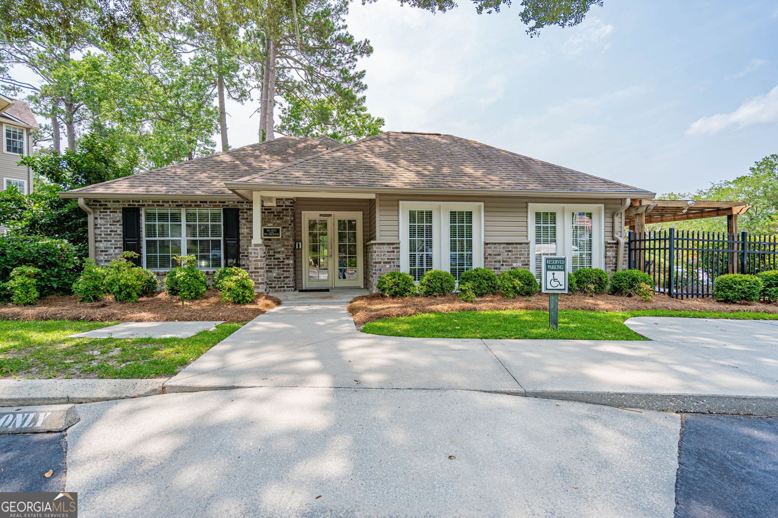 12300 Apache Avenue Savannah - 29
