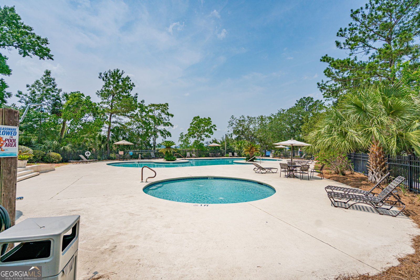 12300 Apache Avenue Savannah - 30
