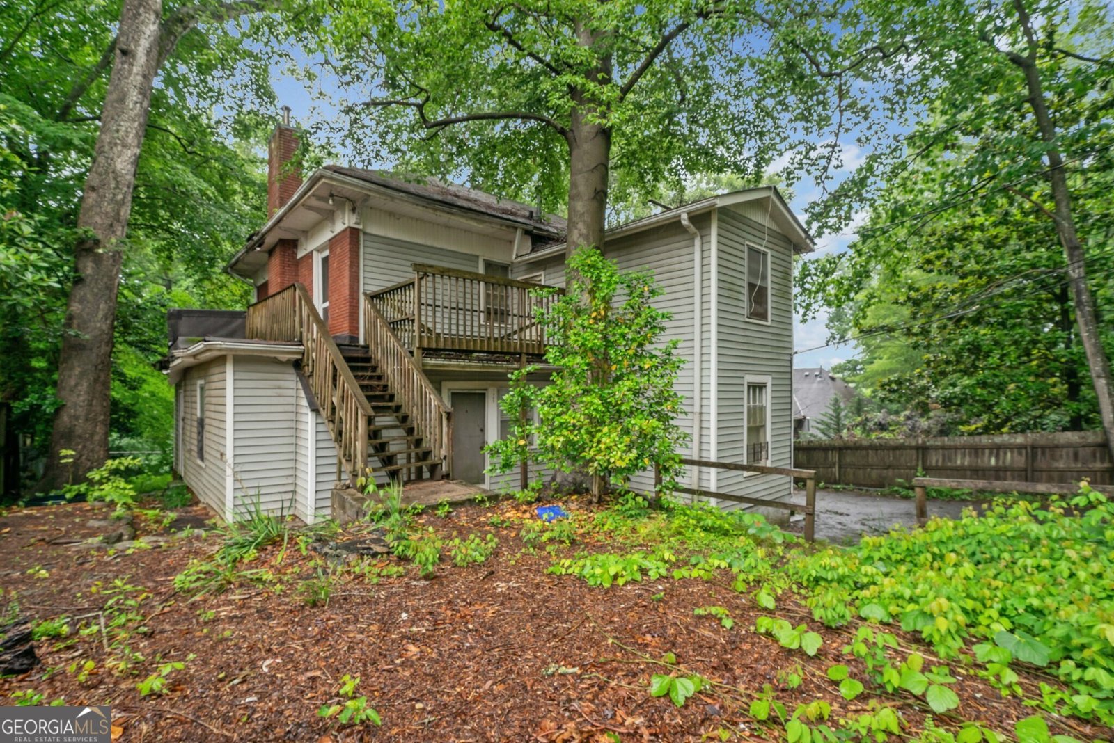 1478 Oxford Road Atlanta - 3