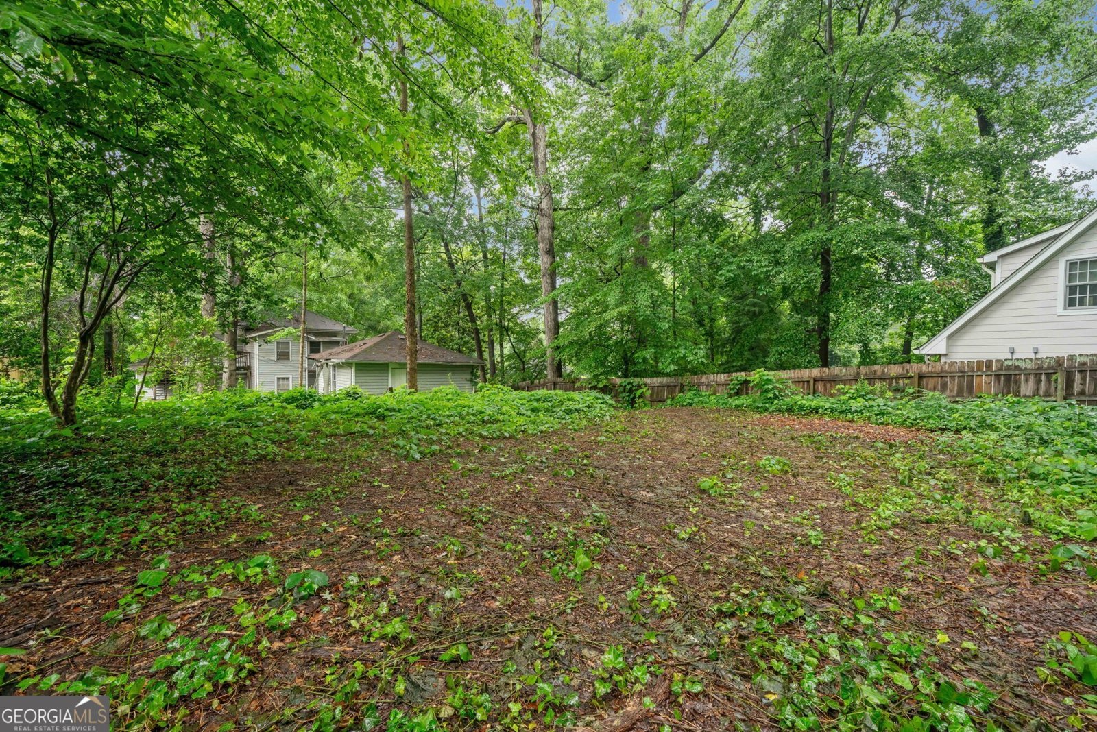 1478 Oxford Road Atlanta - 4