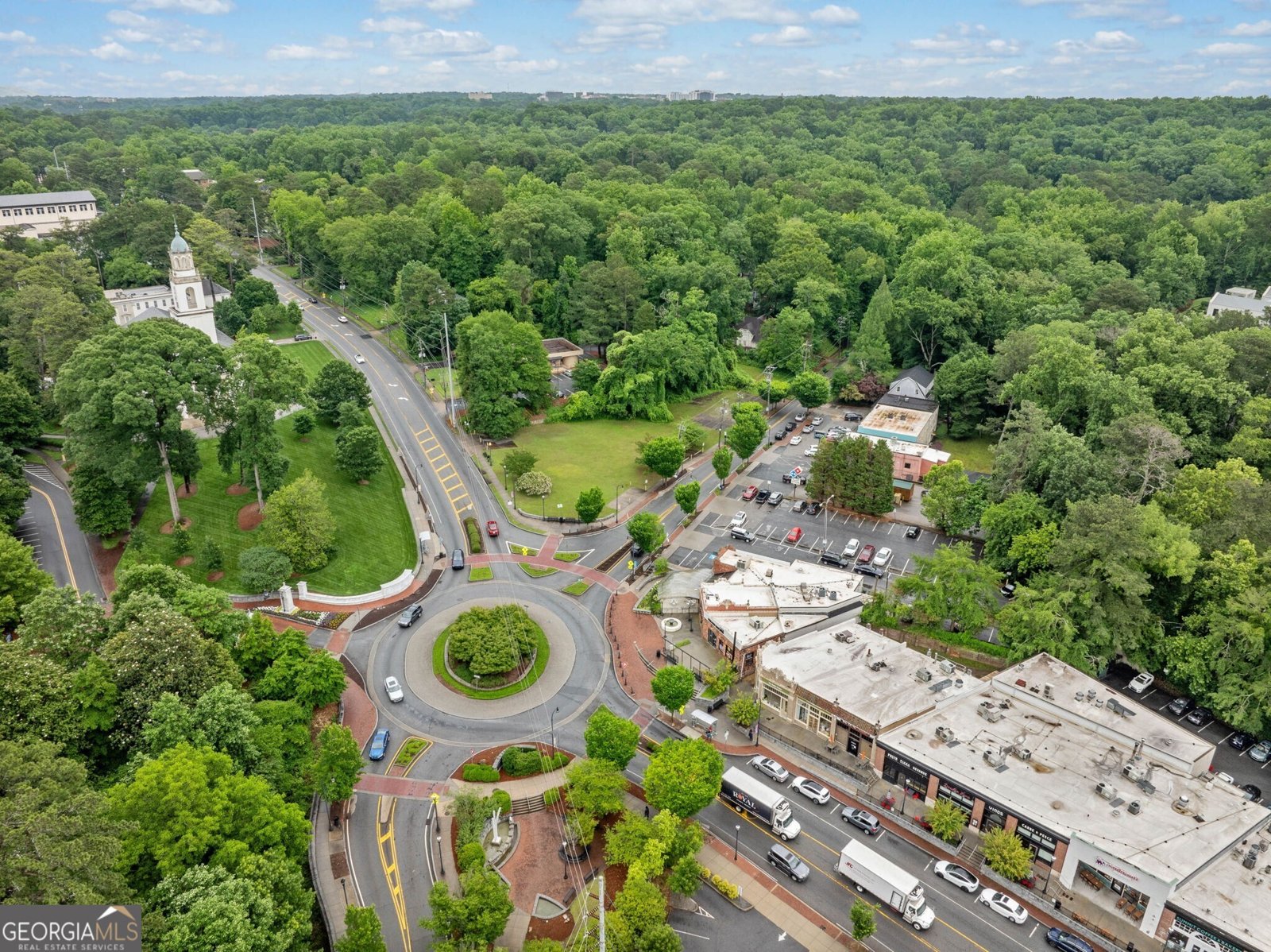 1478 Oxford Road Atlanta - 6