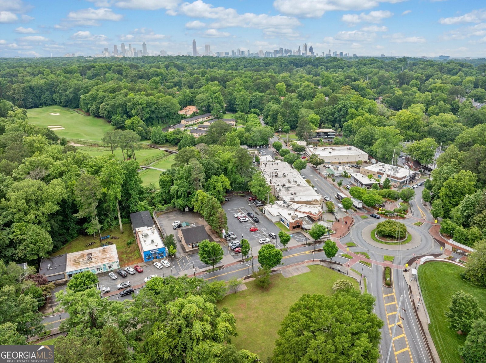 1478 Oxford Road Atlanta - 7
