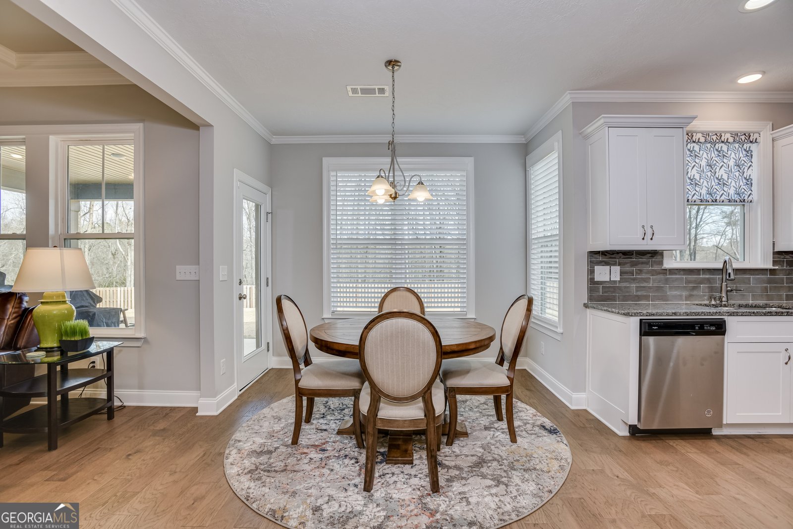 895 Lillian Park Drive Grovetown - 10