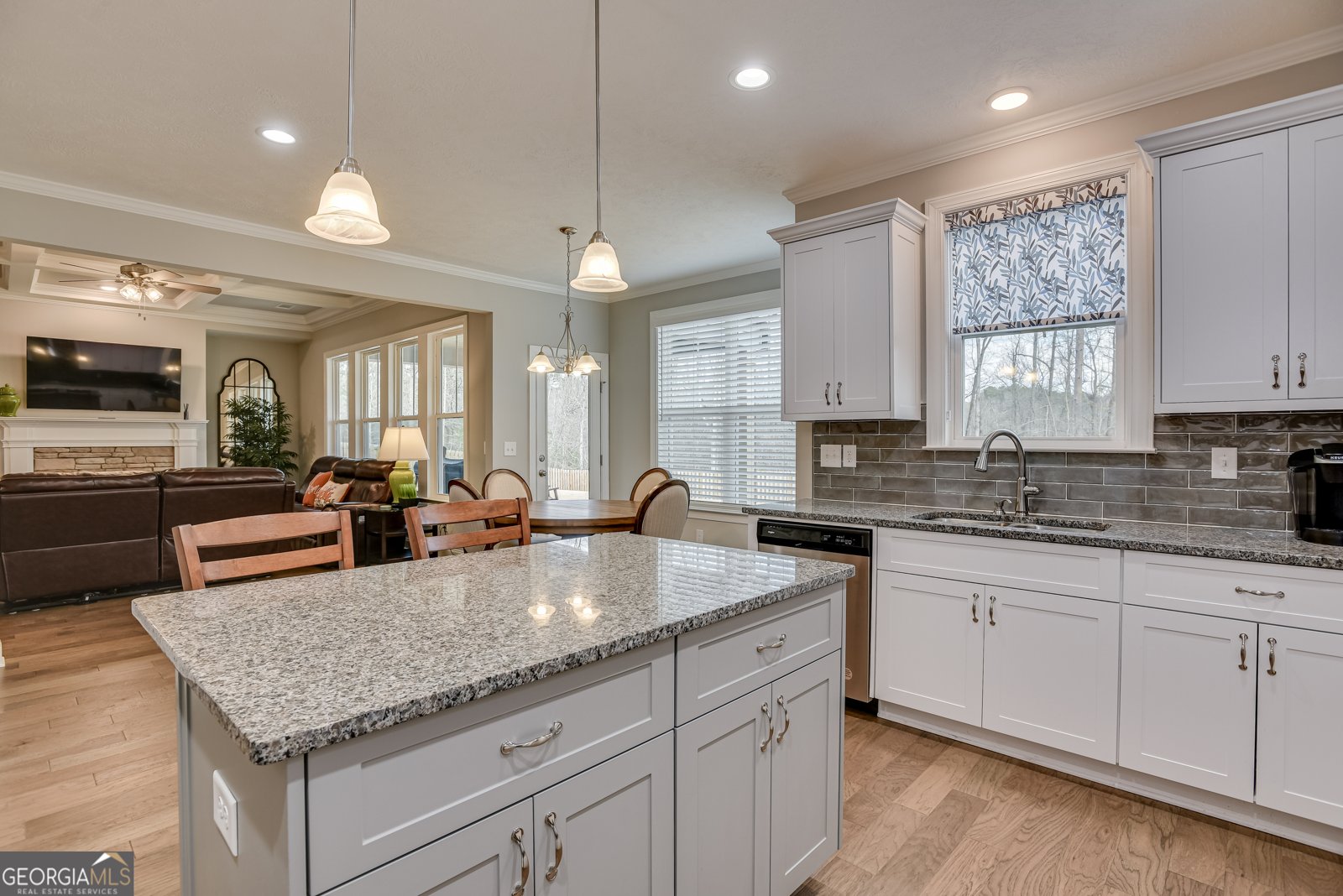 895 Lillian Park Drive Grovetown - 14