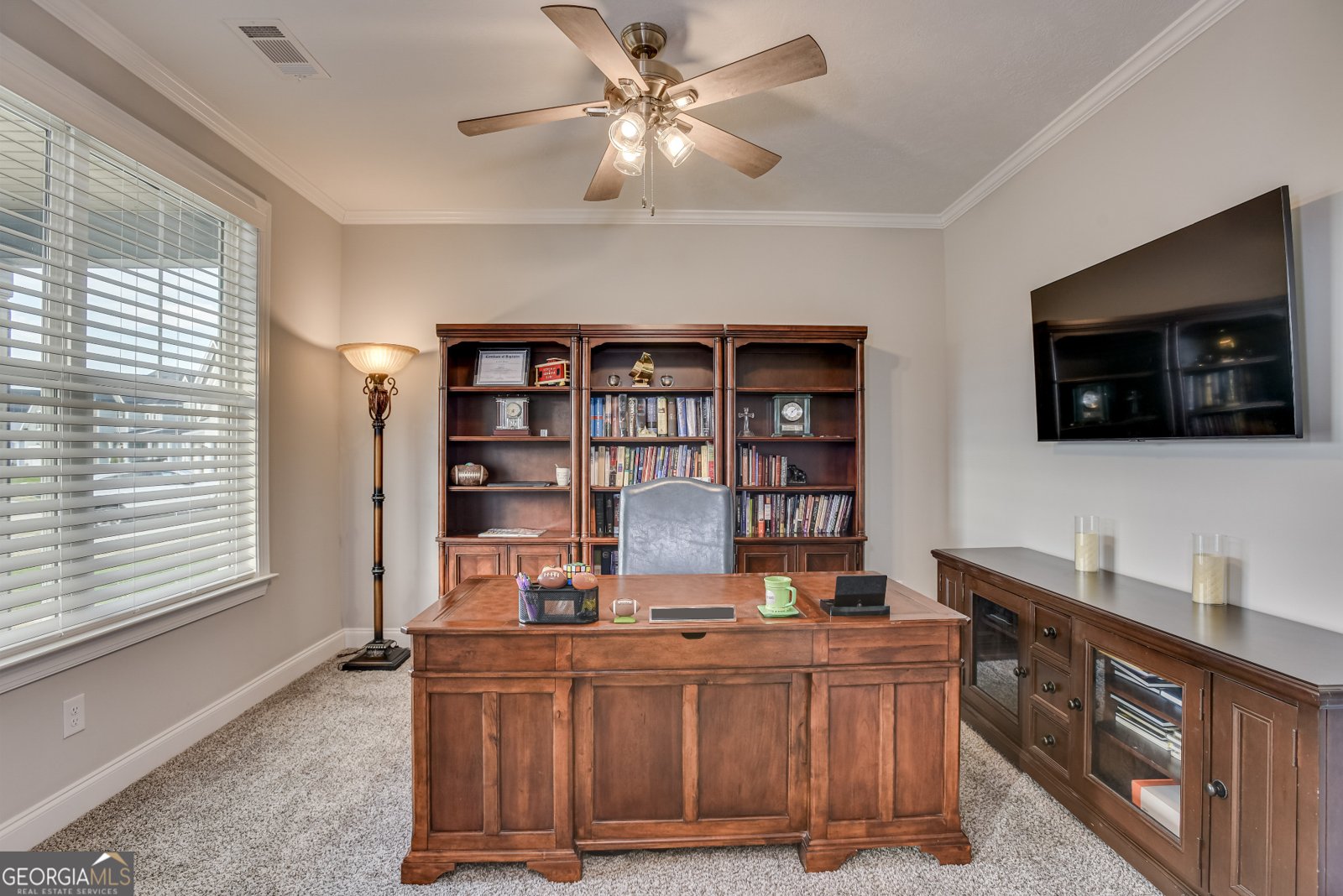 895 Lillian Park Drive Grovetown - 17