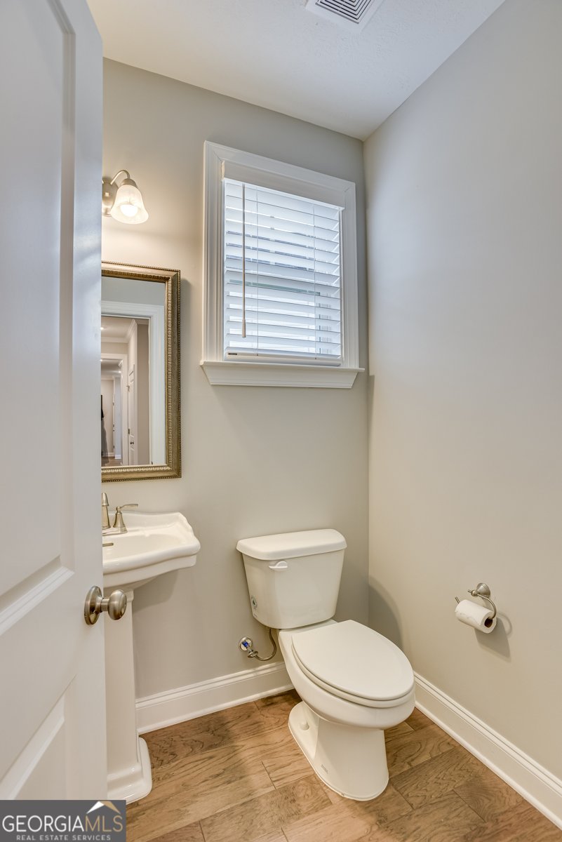 895 Lillian Park Drive Grovetown - 19